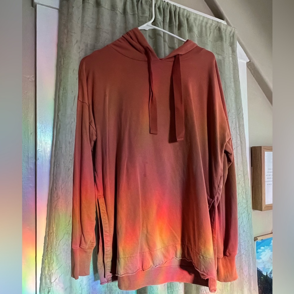 Arie hoodie